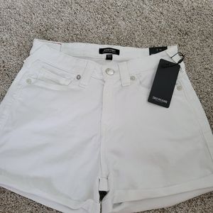 True Religion Shorts NWT